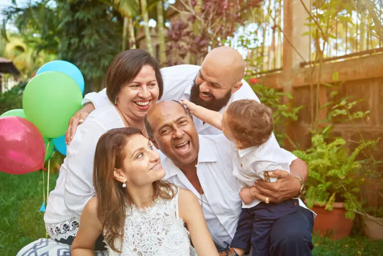 17 valores que debes enseñarles a tus hijos