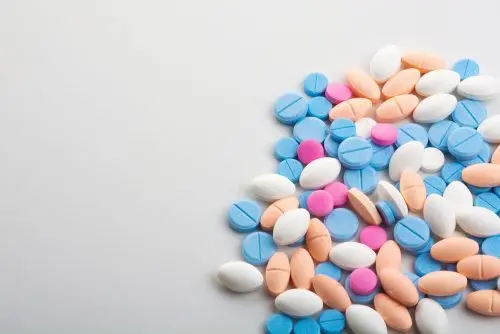 Fármacos para la hipertensión arterial.