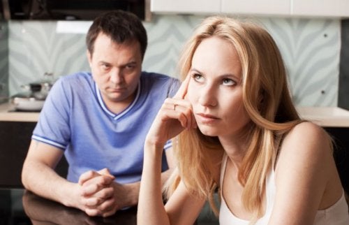 6 fases del divorcio