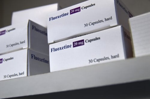 Prozac: el antidepresivo por excelencia