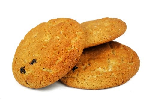 4 formas de preparar galletas para el desayuno