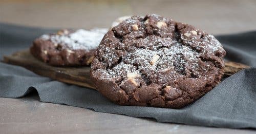 Las galletas ricas en proteínas