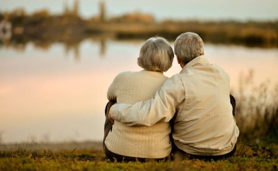 Grandes historias de amor.