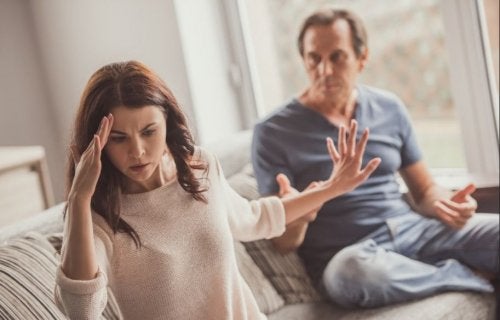 8 hábitos negativos de pareja que pueden acabar la relación