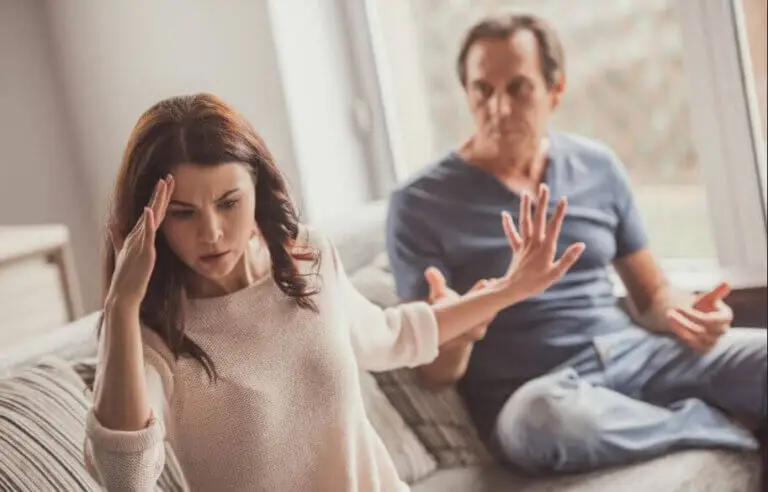 8 hábitos negativos de pareja que pueden acabar la relación