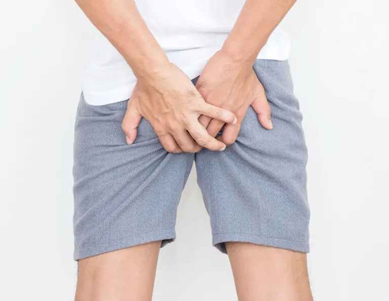 Ungüento natural para curar las hemorroides