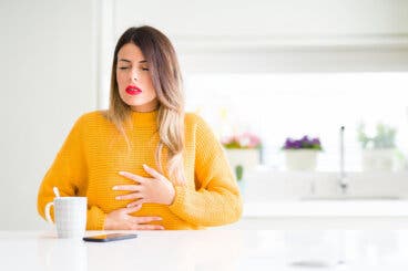 Hidróxido de magnesio: indicaciones y efectos secundarios