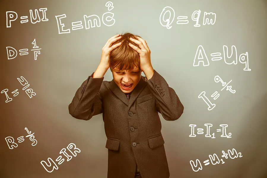 Matemáticas y la influencia de Descartes.