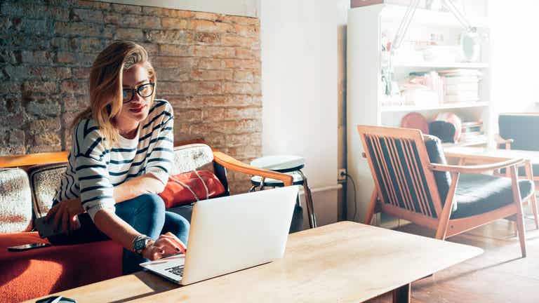 استخدام شبكة Wi-Fi لأتمتة المنزل.