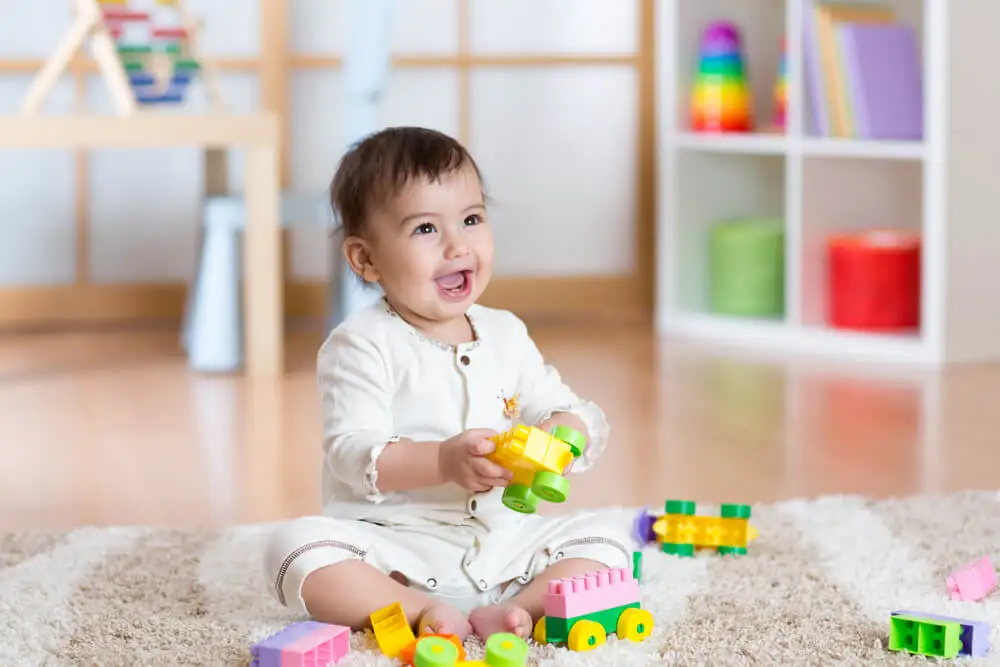 Juguetes para bebés