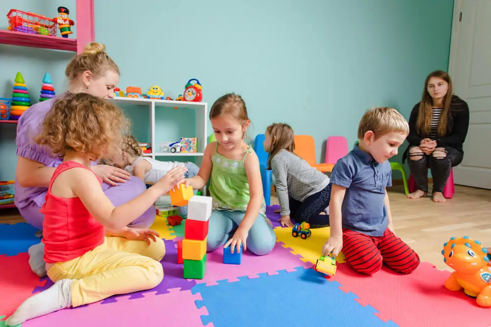 Juguetes para niños por edad