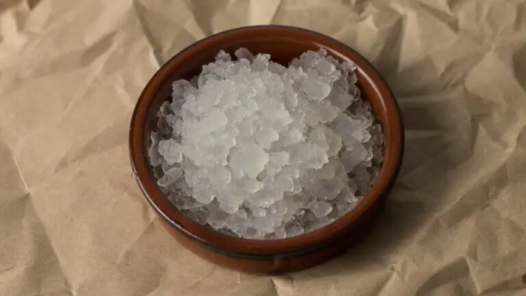 Kéfir de agua, fermento clásico para hacer en casa