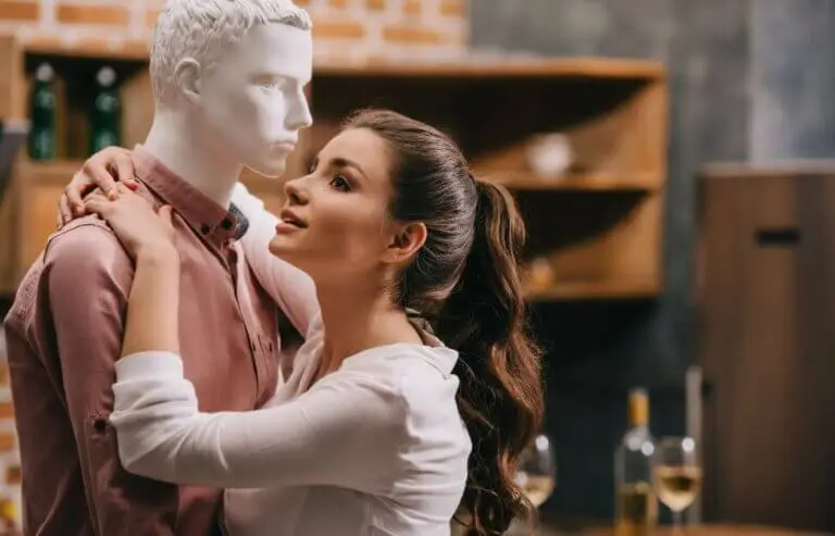 Por qué no logramos tener la pareja que queremos