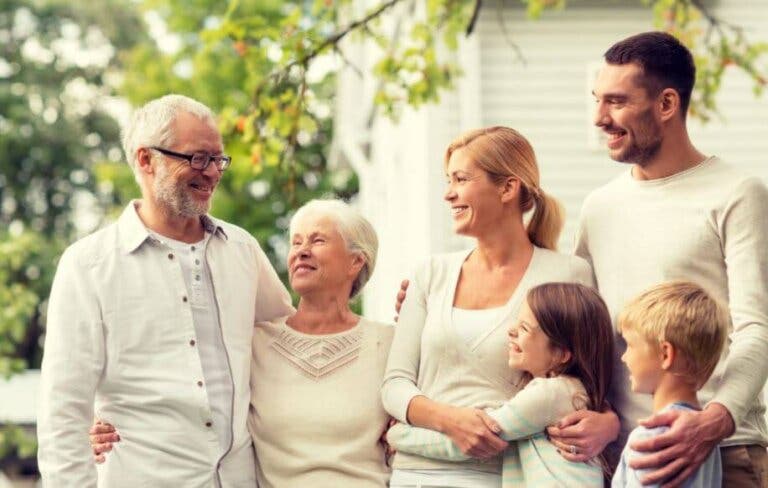 Cómo la relación de tus padres puede afectar tu vida amorosa