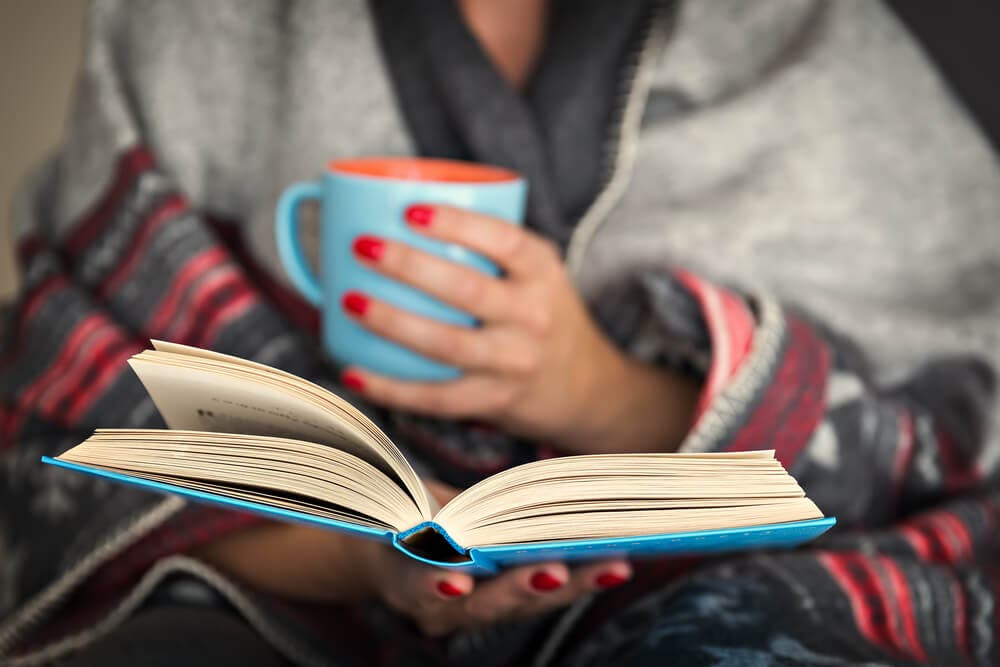 Leer rápido es una habilidad útil para la vida.