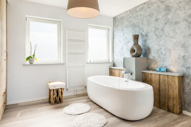 5 soluciones para problemas comunes en la limpieza del baño