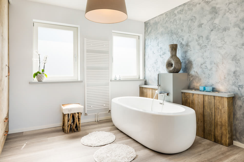 5 soluciones para problemas comunes en la limpieza del baño