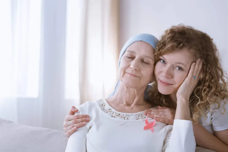 Mejores tratamientos para el cáncer de cuello uterino
