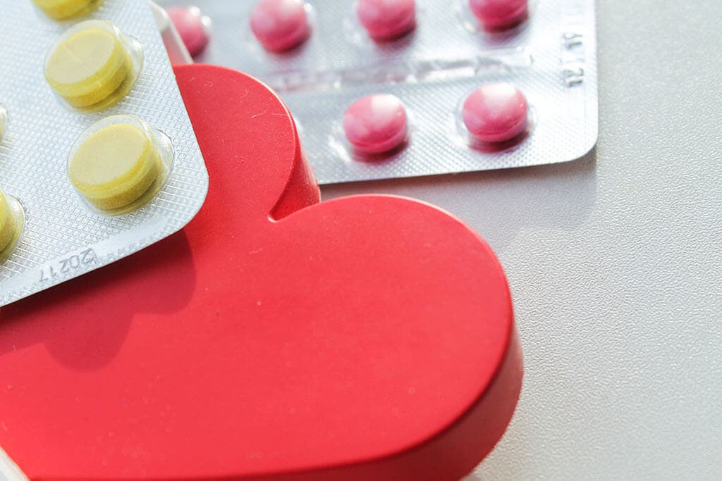 Pacientes cardiacos no deben consumir yohimbe.