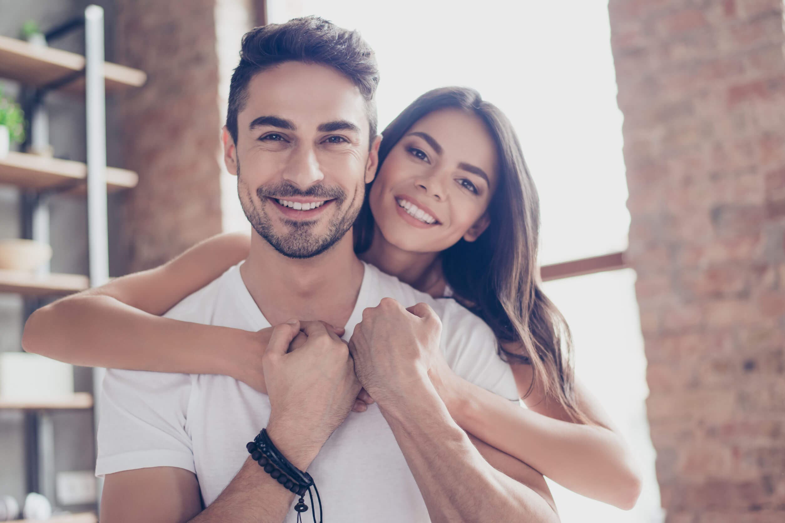 Mejorar el suelo pélvico optimiza las relaciones sexuales.