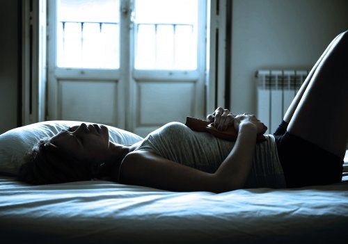 Descubre el trastorno disfórico premenstrual