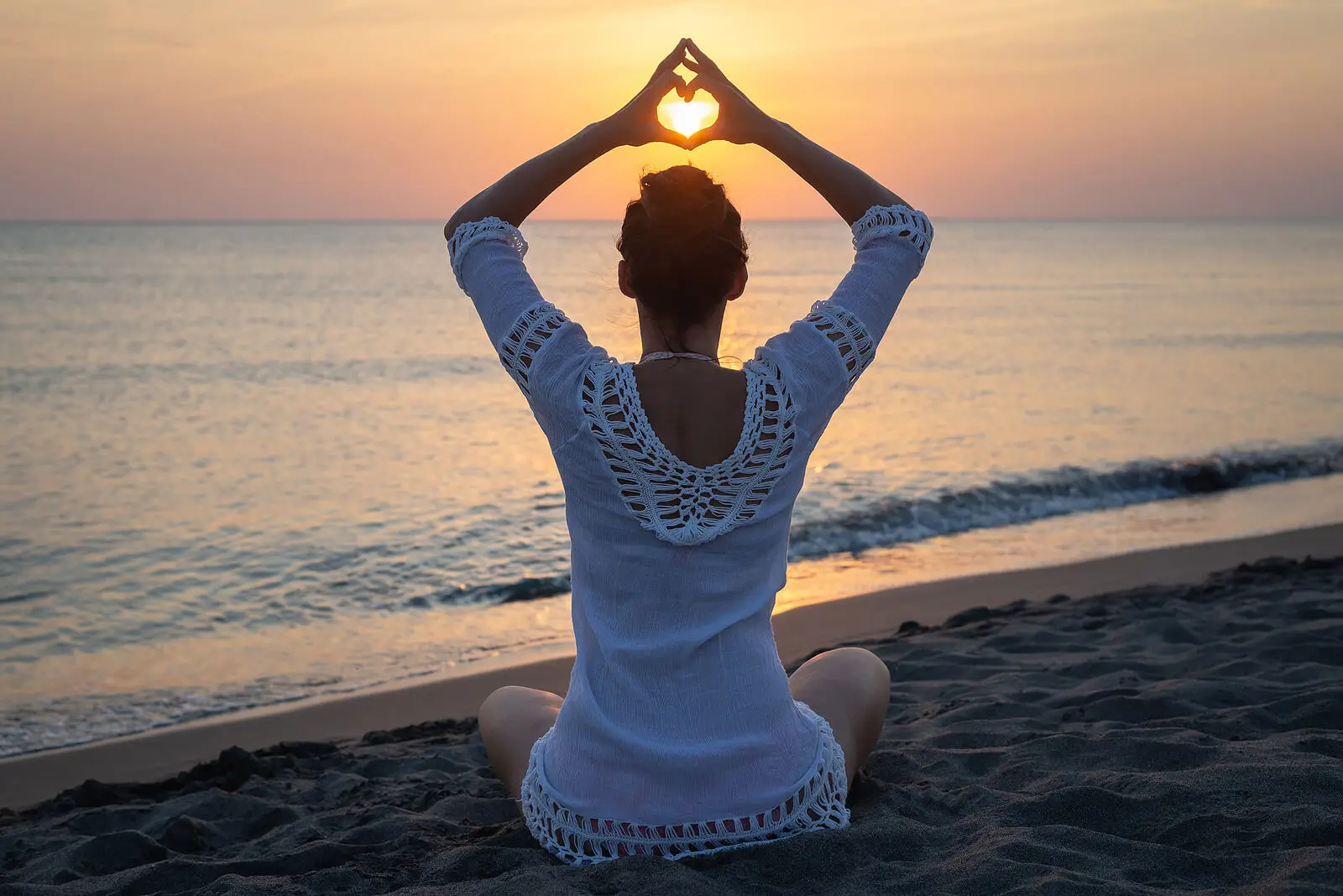 El yoga puede ser muy beneficioso para la salud