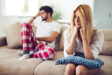 ¿Qué hago si mi pareja me es infiel?