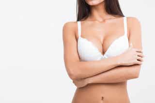 Cómo prevenir las estrías en los senos: 8 consejos útiles