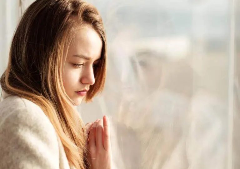 Realmente es posible morir de un corazón roto