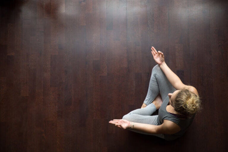 ¿Cuál es el mejor ambiente para practicar yoga?