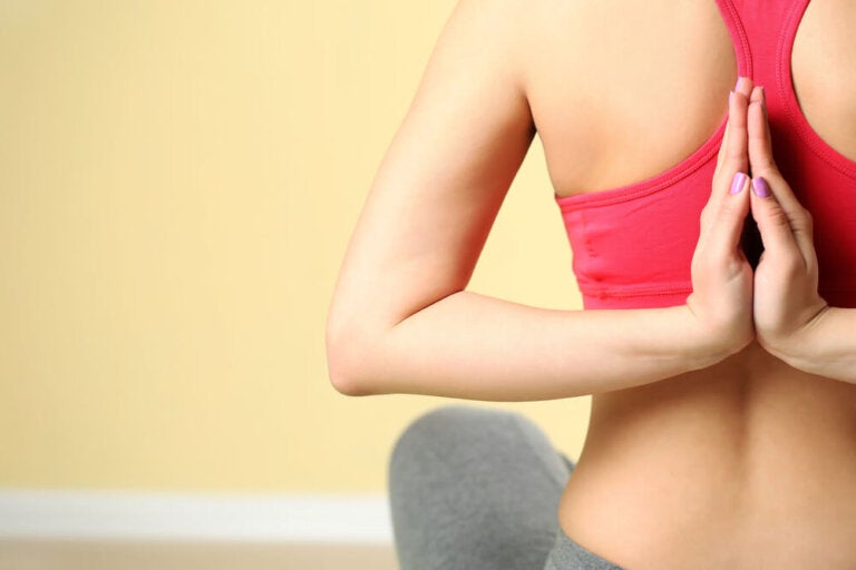 ¿Qué le pasa a tu cuerpo cuando empiezas a practicar yoga?