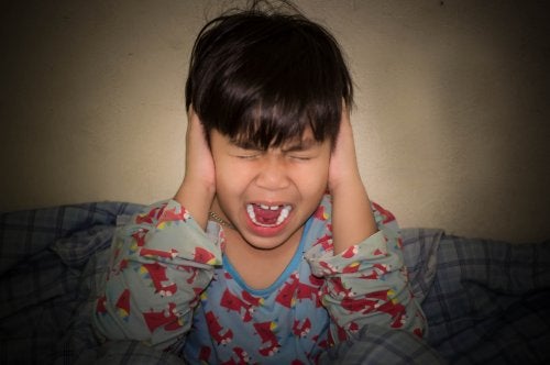 5 tips para evitar pataletas de los niños