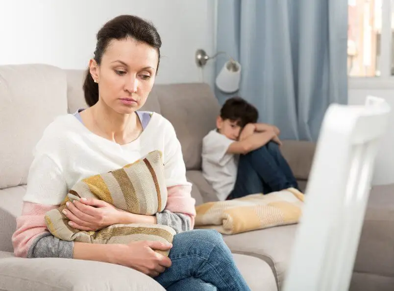 Niños que no hacen caso