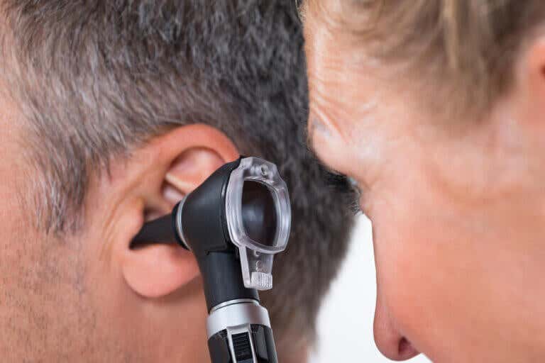 Principales causas de la infección de oído