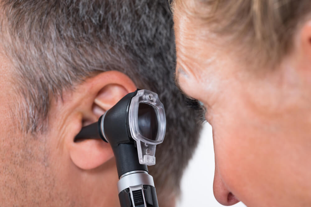 Observación de oído: cirugía de la exostosis