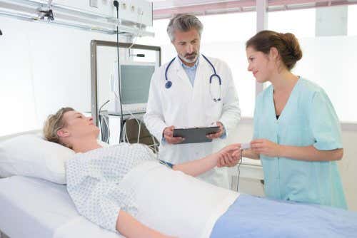 5 consejos para visitar a un paciente hospitalizado