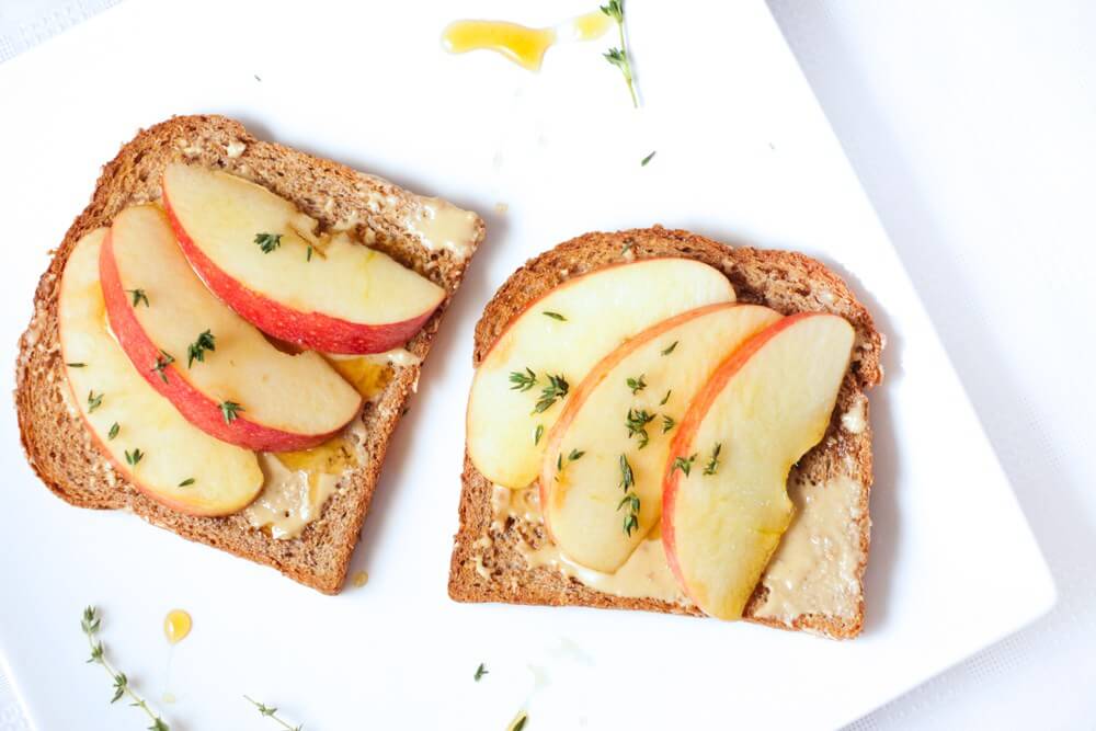 Deliciosos desayunos adelgazantes con apenas 200 calorías - Mejor con Salud