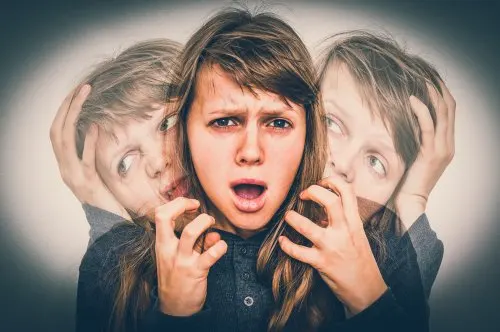 Trastorno esquizofreniforme