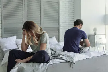 5 causas que deterioran una relación