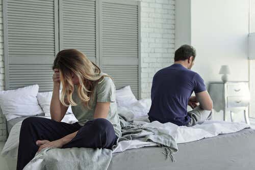 5 causas que deterioran una relación