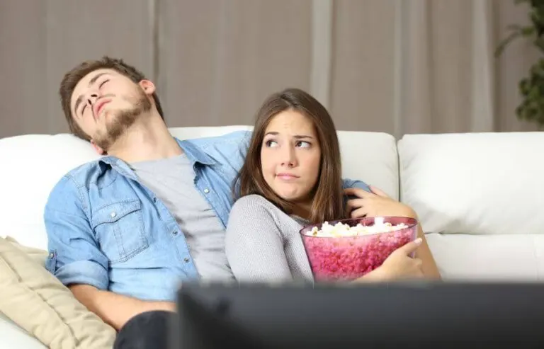 5 razones por las que parejas infelices siguen juntas