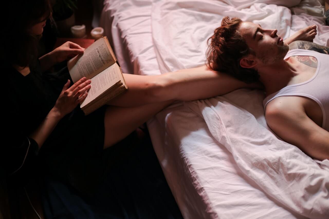 7 regalos eróticos con los que puedes enloquecer de placer a tu pareja