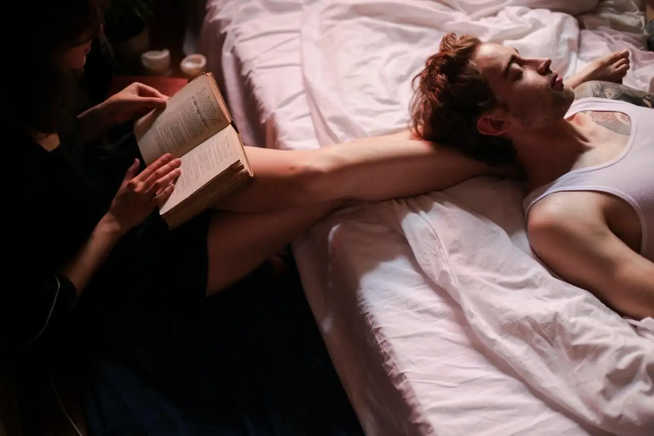 7 regalos eróticos con los que puedes enloquecer de placer a tu pareja