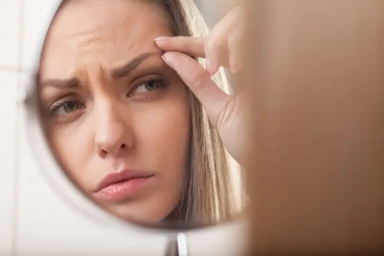 8 consejos para conservar los párpados firmes