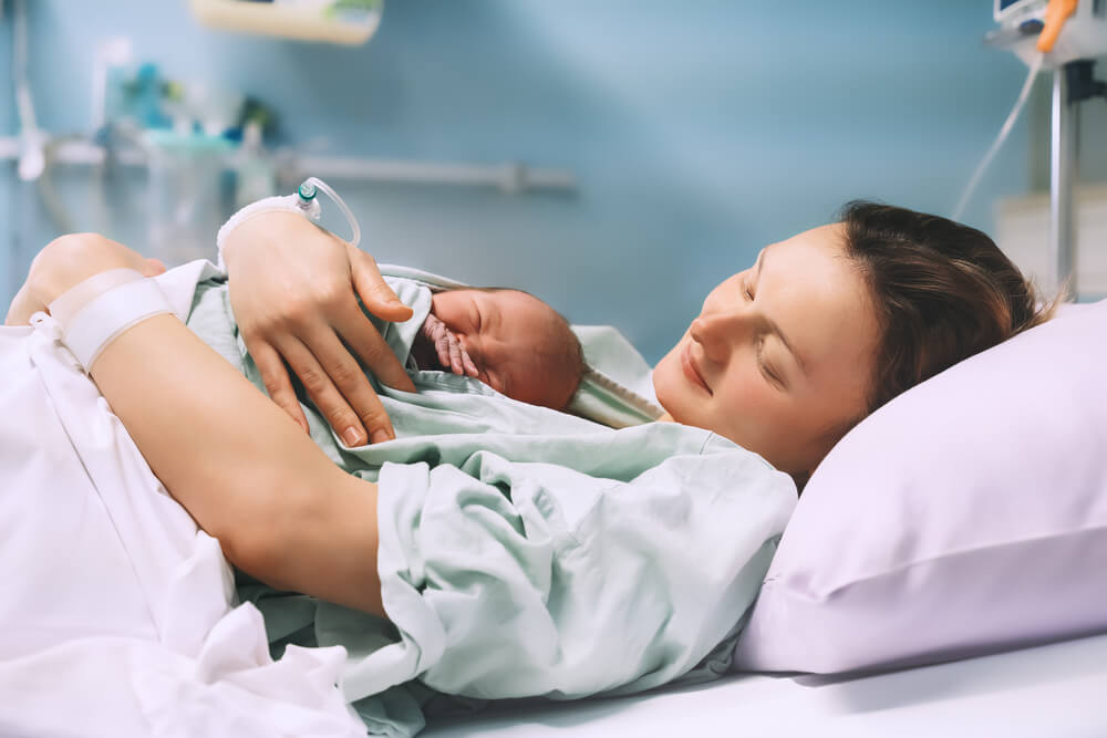 ¿Qué es el método Bonapace de preparación al parto?