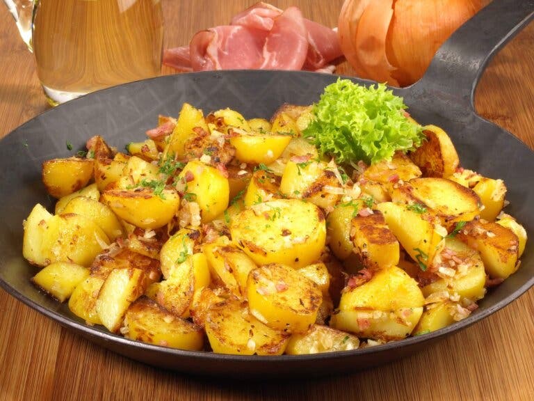 7 alimentos que debes comer si tienes úlceras en el estómago