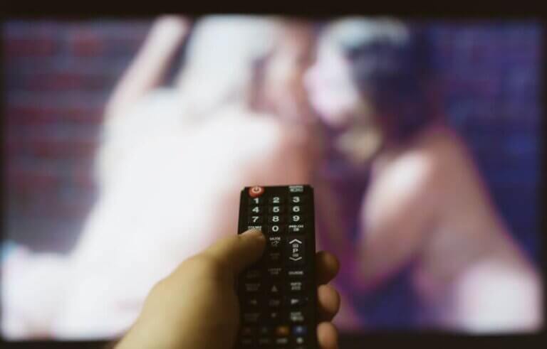 7 películas eróticas para ver con tu pareja