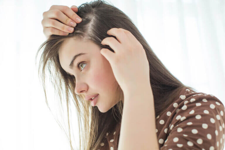 10 tips para fortalecer el cuero cabelludo de forma natural