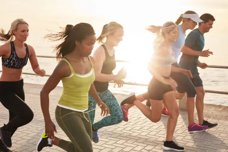¿El deporte mejora nuestra vida psicológica?