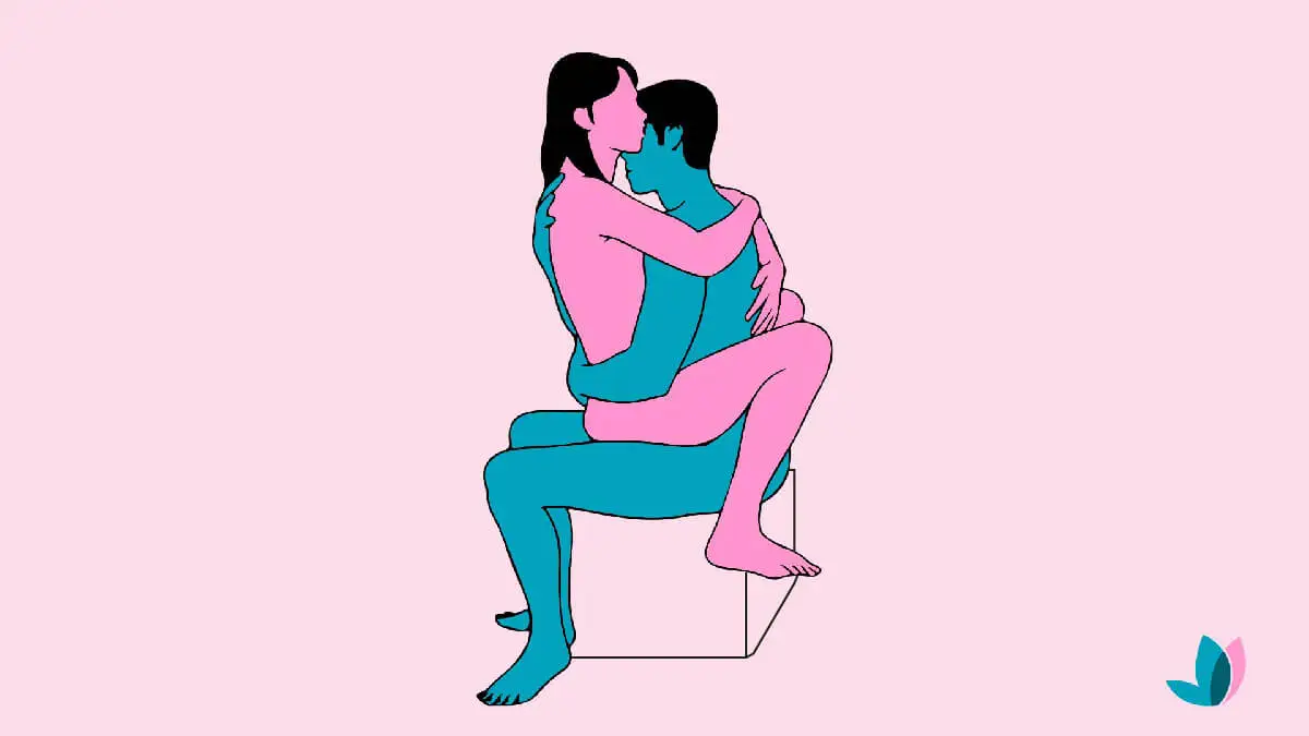 Postura la doma.